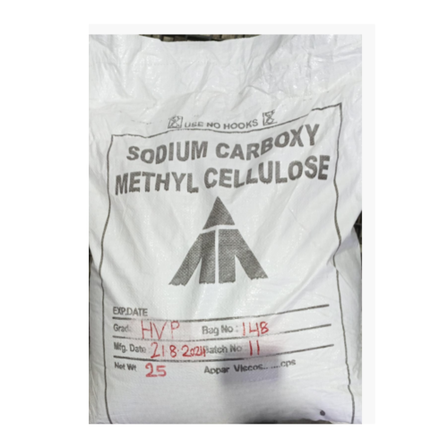 CMC Powder