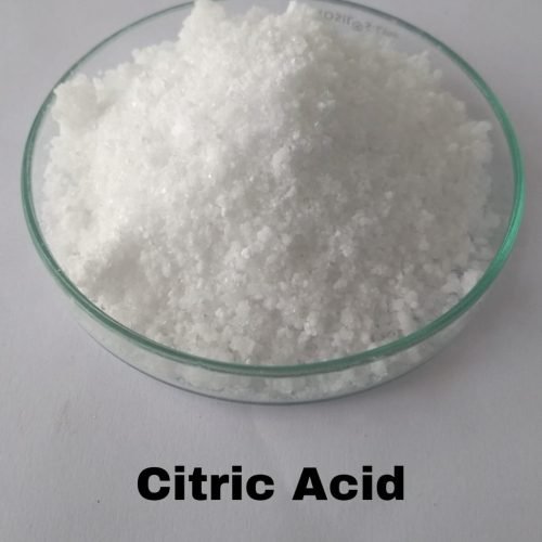 Citric Acid-min