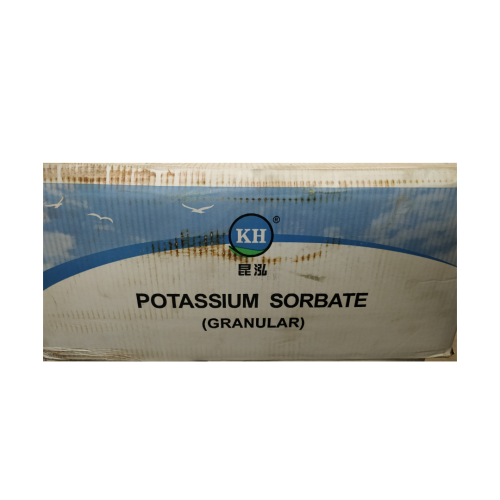 Potassium Sorbate