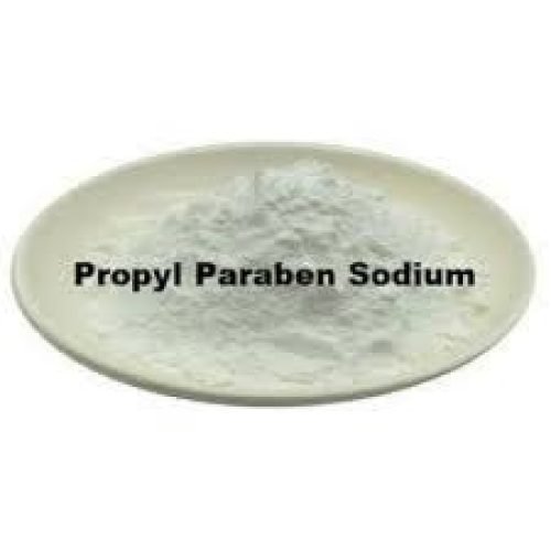sodium propyl paraben